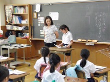 横浜英和小学校