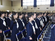 日本女子大学附属豊明小学校